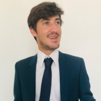 Thomas Maisonnette • Chargé d'affaires en ingénierie • GROUPE PSI