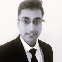 Vinod V Nair