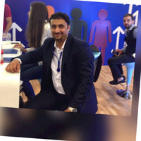 Khaled Rahhal