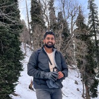 Sharon Vishnu Vijayan