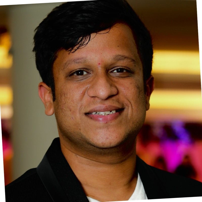 Aniket K.
