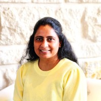 Aparna Kadari