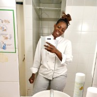 Estelle GOURDINE-BACHOU