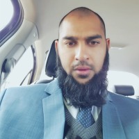 Mohammed Ameen Vallee CA(SA)