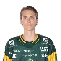 Axel Blom