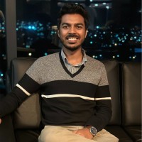 Karan Jagmohansing
