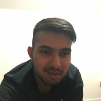 Anish Singh
