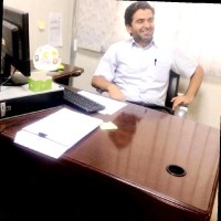 Zain Ul Abideen