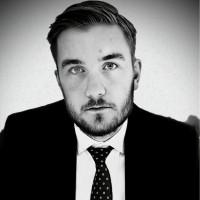 Fredrik Svarstad