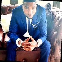 Mulalo Freedom Nedohe