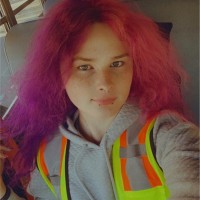 Claire Hope-Garcia