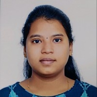 K Samyuktha