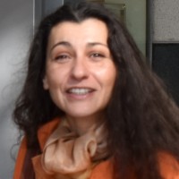Darina Genova