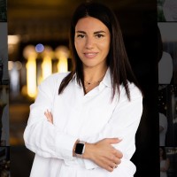 Viktoriia Kubrakova