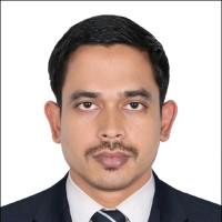 Mirajul Sekh