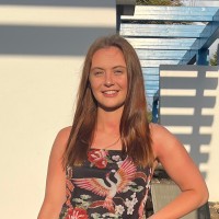 Paige Beresford