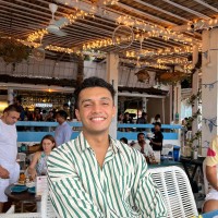 Siddharth Chatterjee