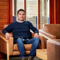 Alejandro Rosero Rodriguez