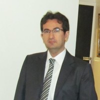 Hamid Khederzadeh Ph.D., P.Eng.