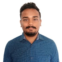 Sanket Rautela