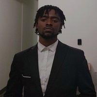 Xavier Walker