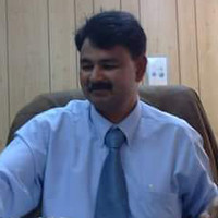 Anlesh Dwivedi