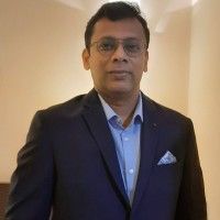 Sanjay Kshirsagar