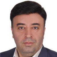 Dr.Alireza Eskandari (PhD)