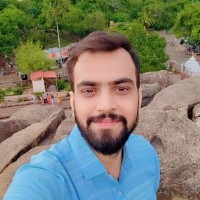 Vaibhav Kumar Pandey