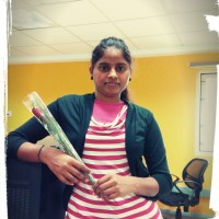 Sridevi Eswaran