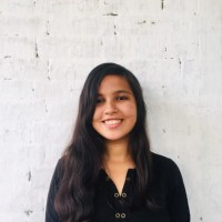 Annesha Mahanta