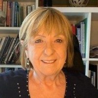 Susan Lambert