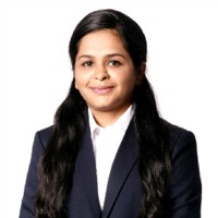 Pranita Tandale