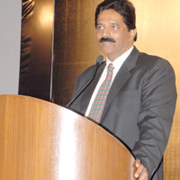 Gautam Pashankar
