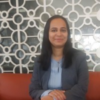 Gargi Phadatare