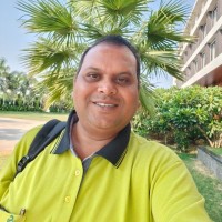 Nirmal Tripathi