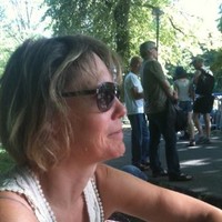 Åsa Hartzell/Åsa