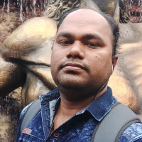 Bideshi Swain