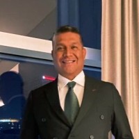 Marco Antonio Cuevas Torres