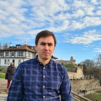 Dragan Anastasov