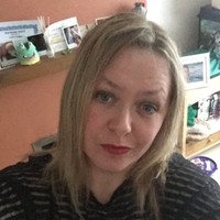 Lisa Hagger