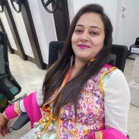 Rohini Chhabra