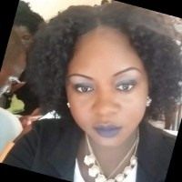 Samantha Mattis Thompson Acca (Level 3), Pgd, Mba, Bba,