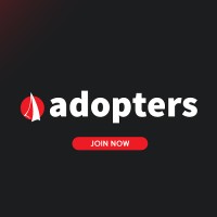 Adopters pk
