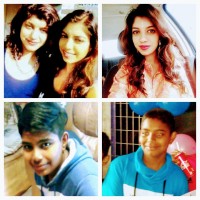 Vinesh Pownkumar