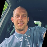 Daniel Tolhurst