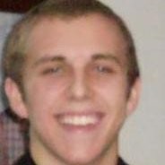 Blake Ramsey