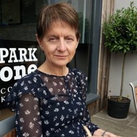 Jackie Lewis