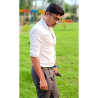 Jitendra Patel