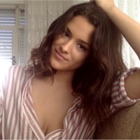 Melis Yağcıoğlu